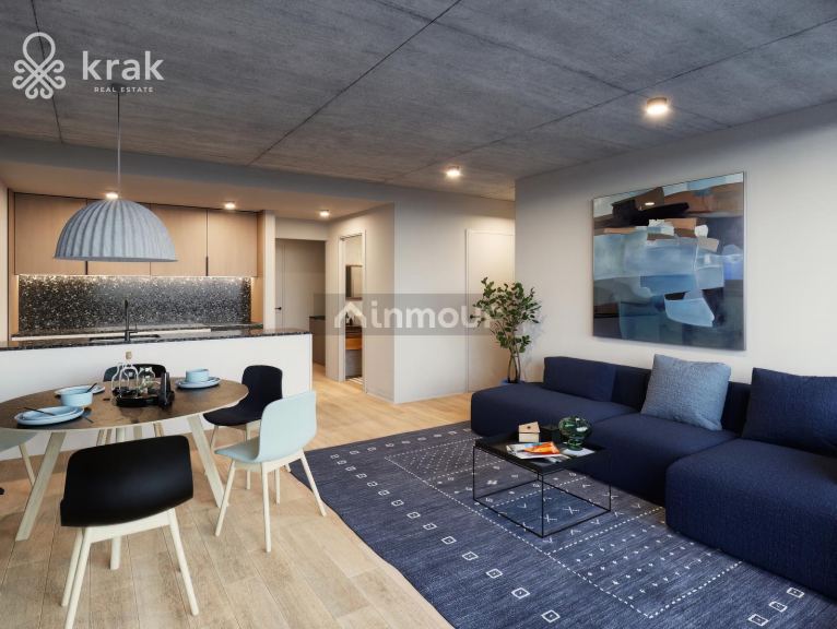 Departamento en Venta en Villa del Parque, Capital Federal