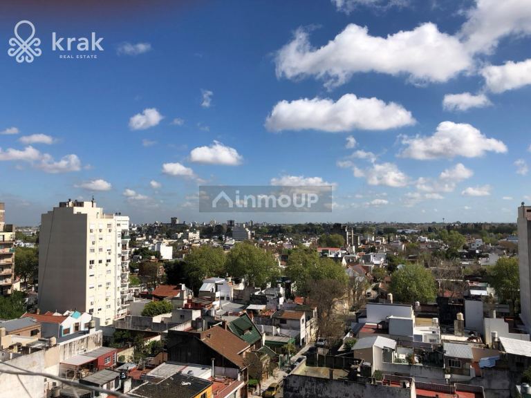 Departamento en Venta en Villa Pueyrredon, Capital Federal