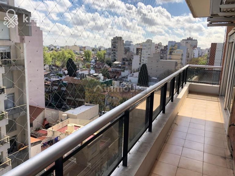 Departamento en Venta en Villa Pueyrredon, Capital Federal