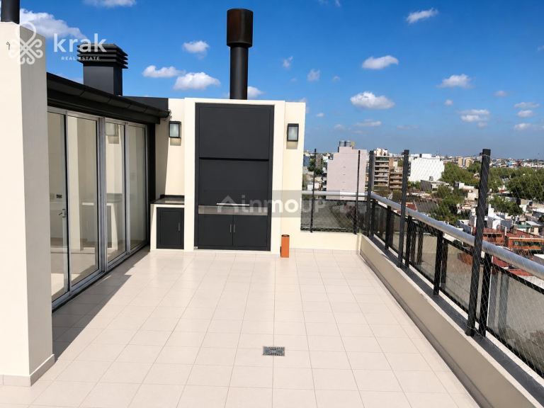 Departamento en Venta en Villa Pueyrredon, Capital Federal