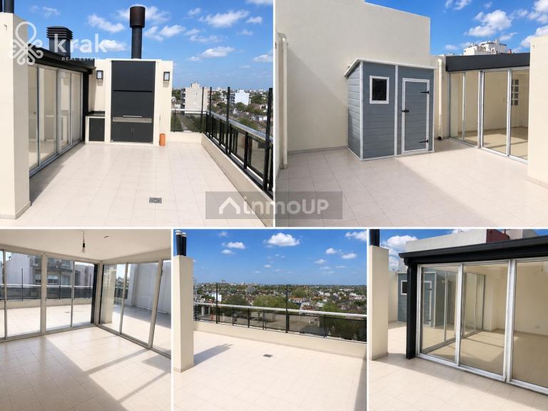 Departamento en Venta en Villa Pueyrredon, Capital Federal