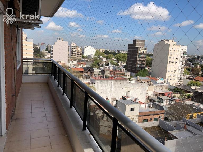 Departamento en Venta en Villa Pueyrredon, Capital Federal