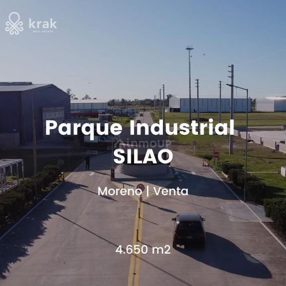 Terreno en Venta en Moreno, G.B.A. Zona Oeste