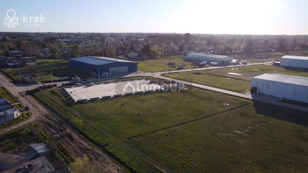 Terreno en Venta en Moreno, G.B.A. Zona Oeste