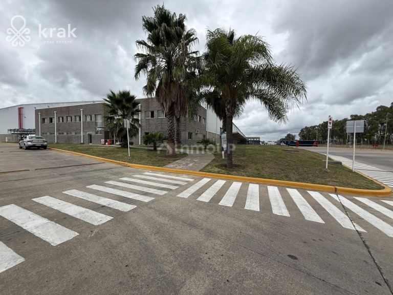 Galpon en Alquiler en Malvinas Argentinas, G.B.A. Zona Norte