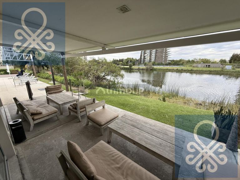 Departamento en Venta en Tigre, G.B.A. Zona Norte