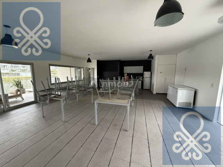 Departamento en Venta en Tigre, G.B.A. Zona Norte