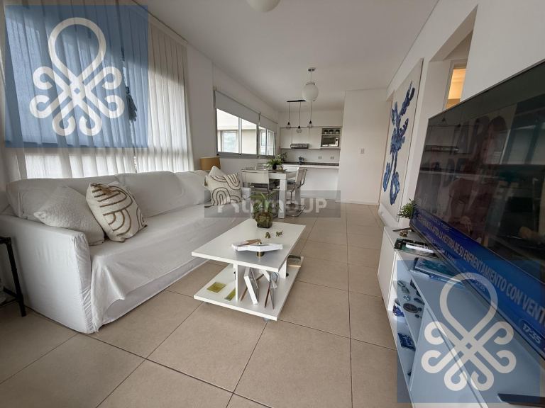 Departamento en Venta en Tigre, G.B.A. Zona Norte