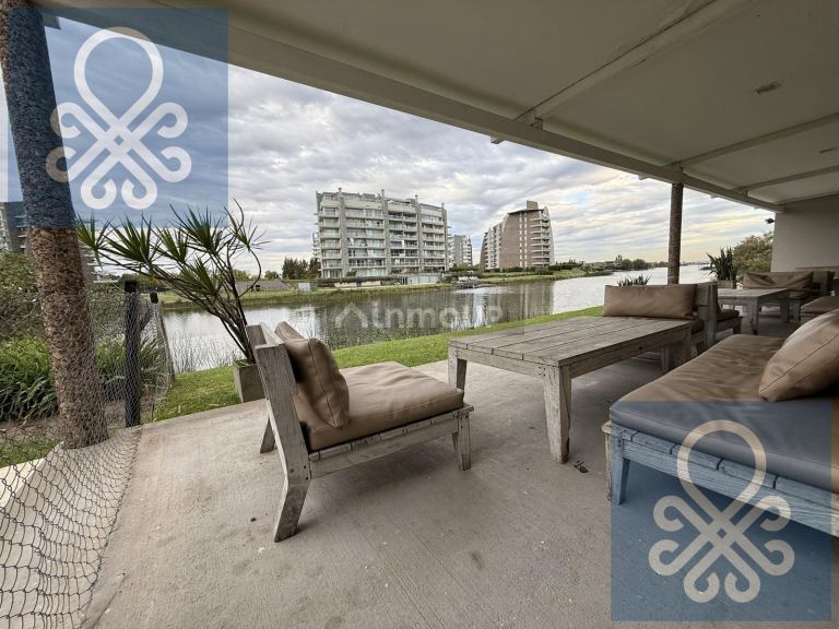 Departamento en Venta en Tigre, G.B.A. Zona Norte