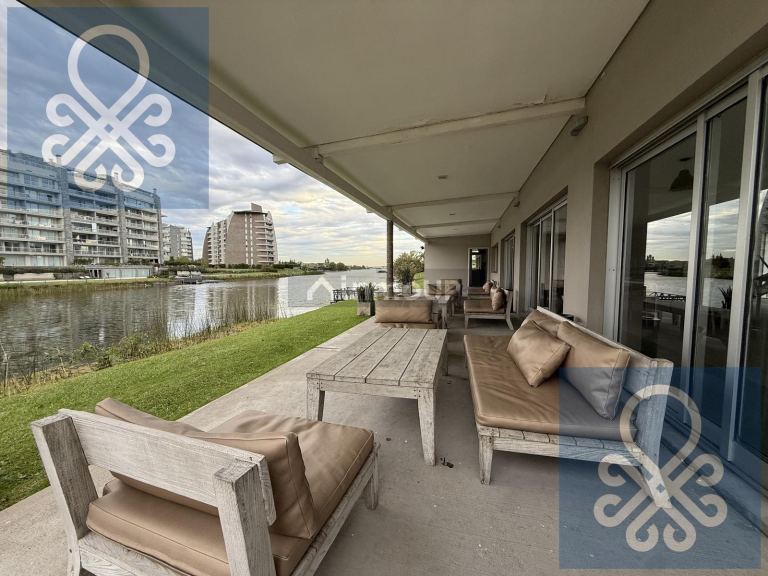 Departamento en Venta en Tigre, G.B.A. Zona Norte