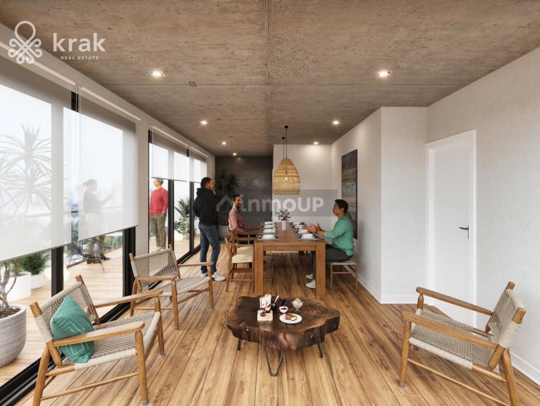 Departamento en Venta en Villa del Parque, Capital Federal