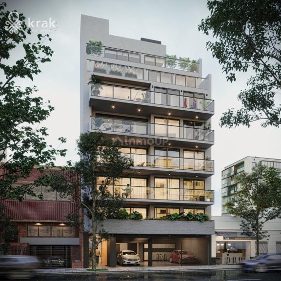 Departamento en Venta en Villa del Parque, Capital Federal