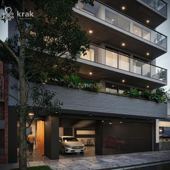 Departamento en Venta en Villa del Parque, Capital Federal