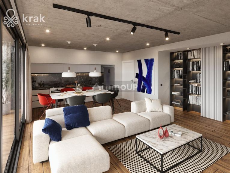Departamento en Venta en Villa del Parque, Capital Federal