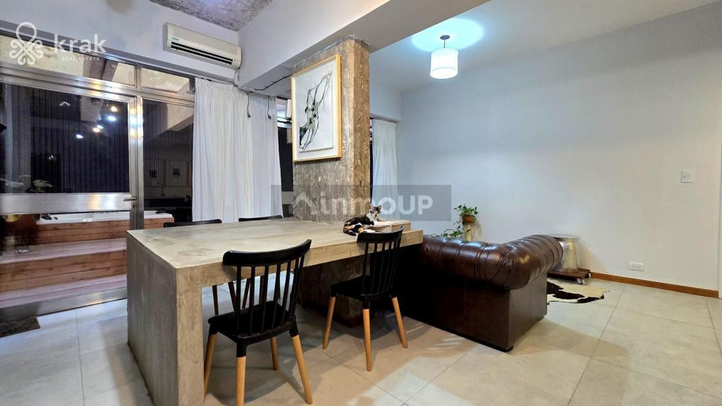 Departamento en Venta en Retiro, Capital Federal