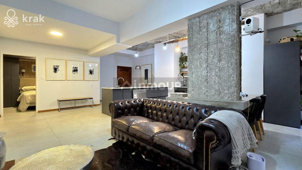 Departamento en Venta en Retiro, Capital Federal