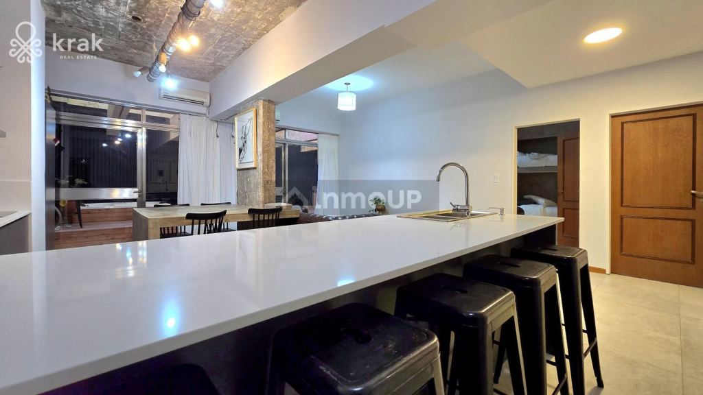 Departamento en Venta en Retiro, Capital Federal