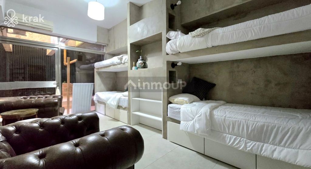 Departamento en Venta en Retiro, Capital Federal