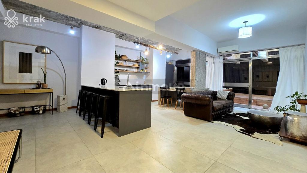 Departamento en Venta en Retiro, Capital Federal