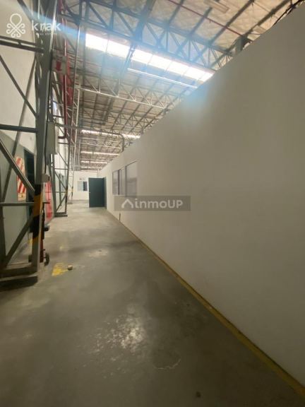 Galpon en Alquiler en Escobar, G.B.A. Zona Norte