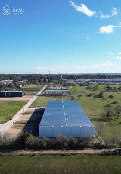 Galpon en Alquiler en Escobar, G.B.A. Zona Norte