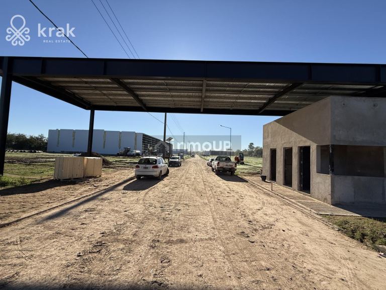 Galpon en Alquiler en Escobar, G.B.A. Zona Norte