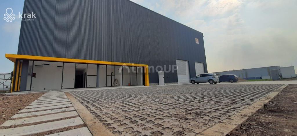 Galpon en Alquiler en Escobar, G.B.A. Zona Norte