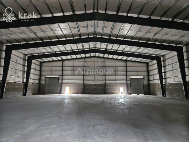 Galpon en Alquiler en General San Martin, G.B.A. Zona Norte