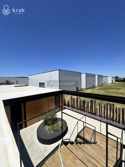 Galpon en Alquiler en Tigre, G.B.A. Zona Norte