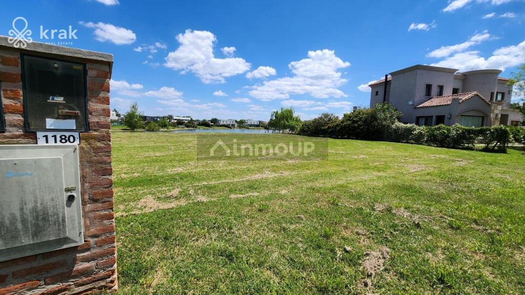 Terreno en Venta en Escobar, G.B.A. Zona Norte