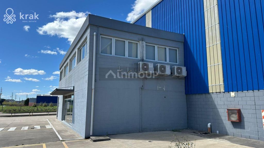 Galpon en Alquiler en Ezeiza, G.B.A. Zona Sur