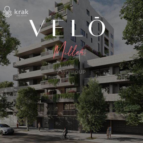 Departamento en Venta en Saavedra, Capital Federal