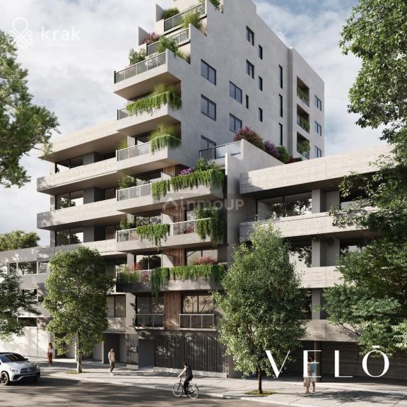 Departamento en Venta en Saavedra, Capital Federal