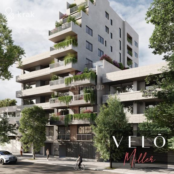 Departamento en Venta en Saavedra, Capital Federal
