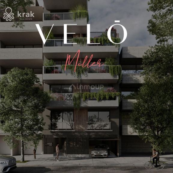 Departamento en Venta en Saavedra, Capital Federal