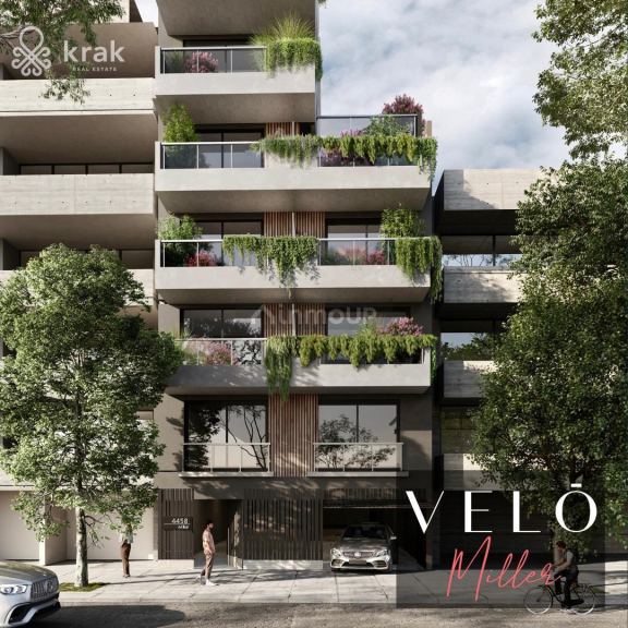 Departamento en Venta en Saavedra, Capital Federal