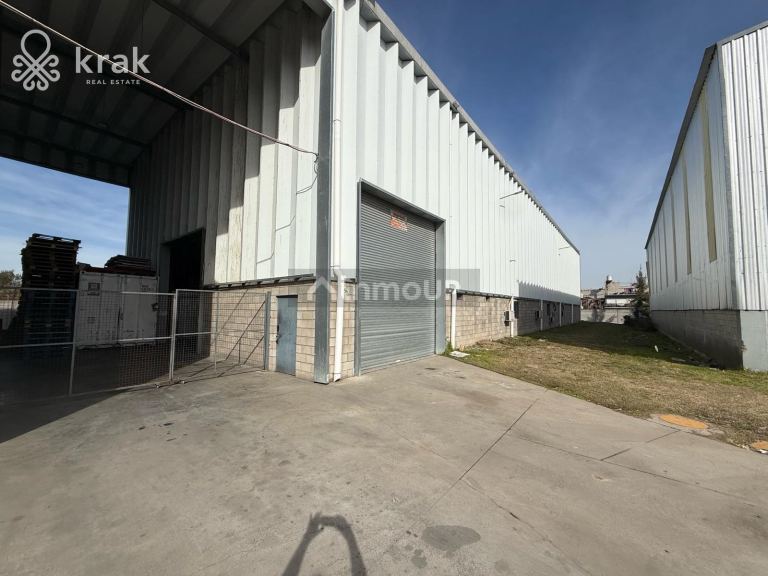 Galpon en Alquiler en General San Martin, G.B.A. Zona Norte