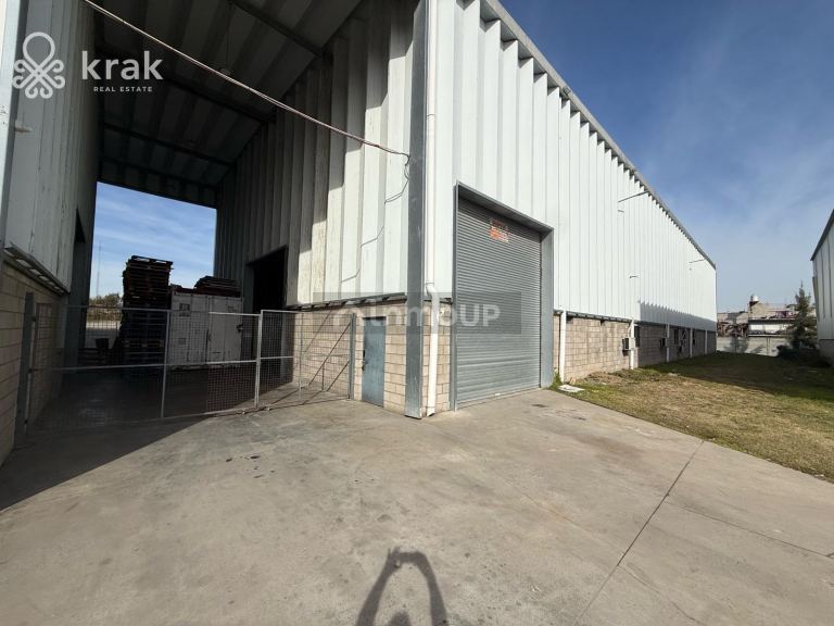 Galpon en Alquiler en General San Martin, G.B.A. Zona Norte