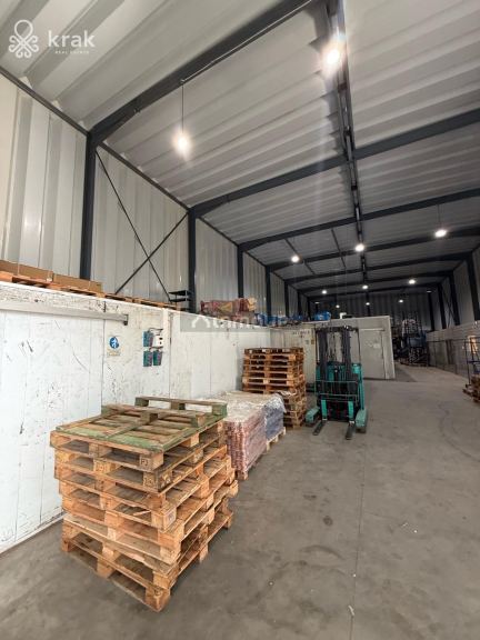 Galpon en Alquiler en General San Martin, G.B.A. Zona Norte