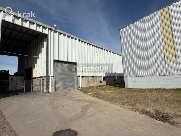 Galpon en Alquiler en General San Martin, G.B.A. Zona Norte
