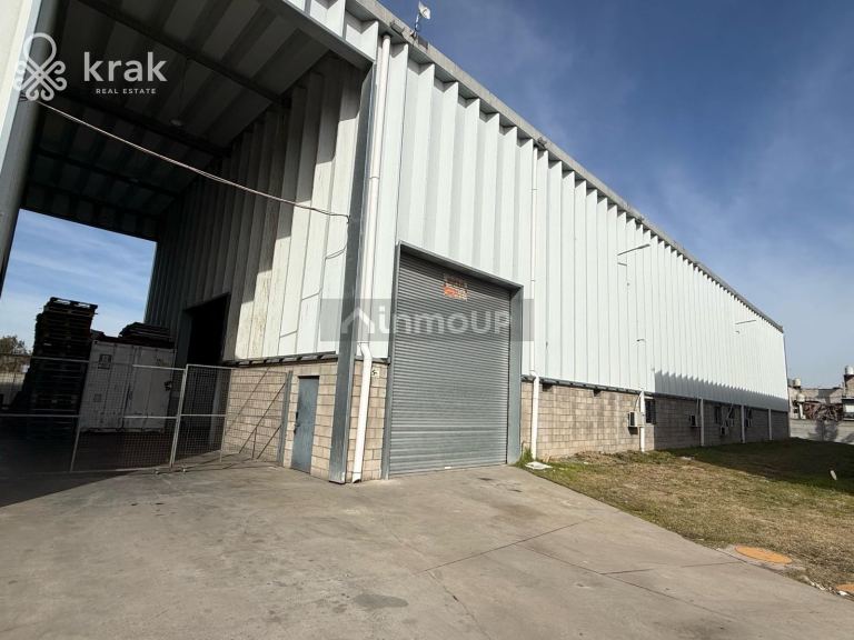 Galpon en Alquiler en General San Martin, G.B.A. Zona Norte