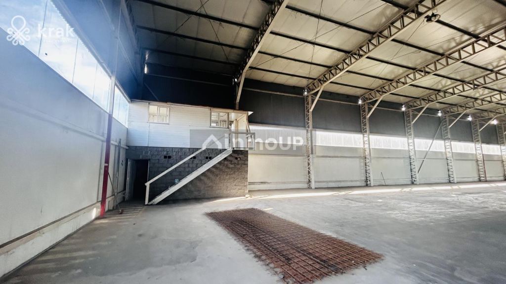 Galpon en Alquiler en Moreno, G.B.A. Zona Oeste