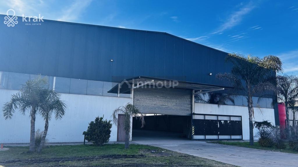 Galpon en Alquiler en Moreno, G.B.A. Zona Oeste
