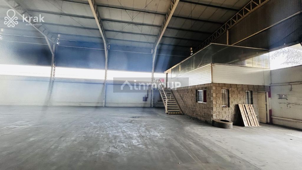 Galpon en Alquiler en Moreno, G.B.A. Zona Oeste