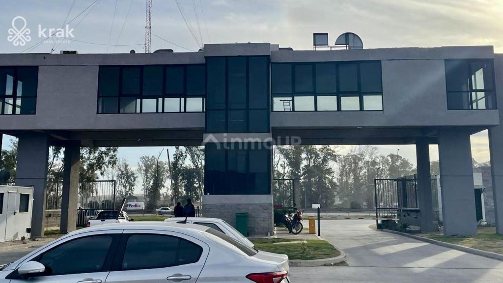 Galpon en Alquiler en General San Martin, G.B.A. Zona Norte