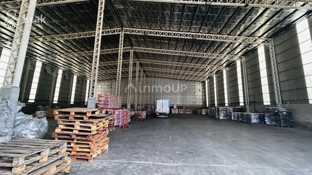 Galpon en Alquiler en General San Martin, G.B.A. Zona Norte