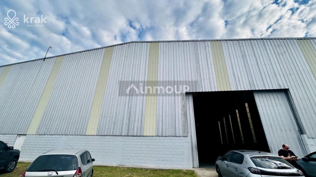 Galpon en Alquiler en General San Martin, G.B.A. Zona Norte