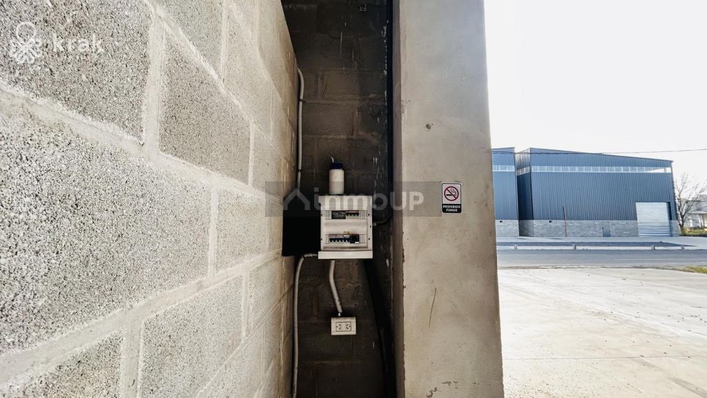 Galpon en Alquiler en Moreno, G.B.A. Zona Oeste