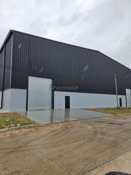Galpon en Venta en General San Martin, G.B.A. Zona Norte