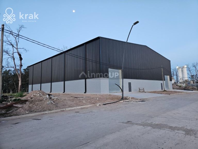 Galpon en Venta en General San Martin, G.B.A. Zona Norte